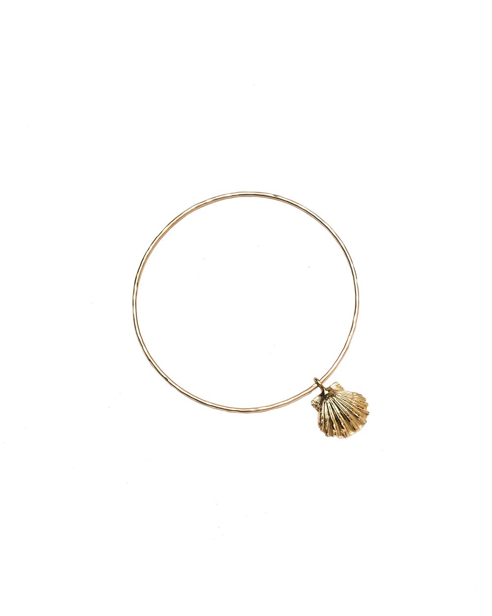 Popular Sunrise shell Bangle