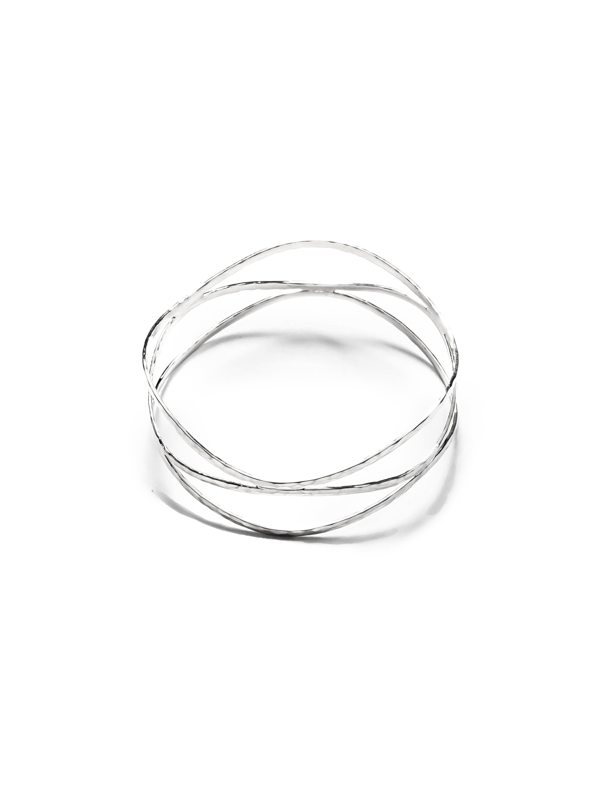 Athena Organic Bangle