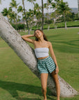 Bamboo Rissa Shorts