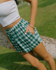 Bamboo Rissa Shorts