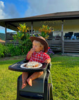 *PRE-ORDER Boys Bamboo Aloha Shirt