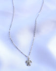 Honu Sea Turtle necklace